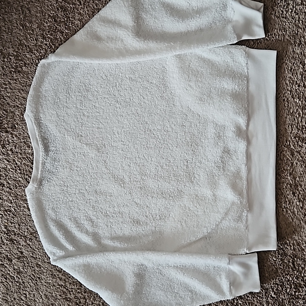 Jenni Intimates Sherpa Jogger Set - Picture 12 of 12